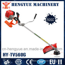 Professional Brush Cutter with Gasoline Tank